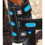 Premier Equine Air Cooled Original Eventing Boots (Pair)